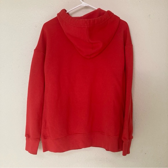 Zella Hoodie
Sweatshirt Long Sleeve
Woman's size S - Picture 14 of 16